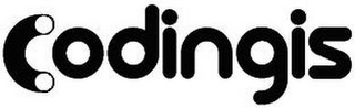CODINGIS logo