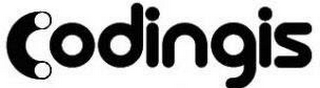 CODINGIS logo