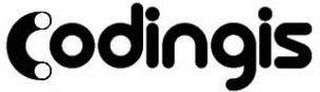 CODINGIS logo