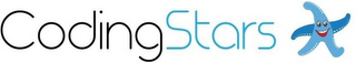 CODINGSTARS logo