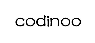 CODINOO logo