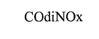 CODINOX logo