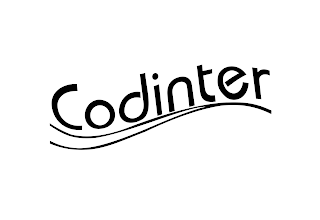 CODINTER logo