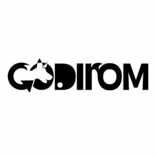 CODIROM logo