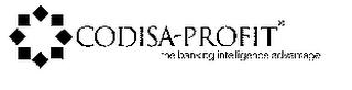 CODISA - PROFIT logo