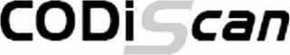 CODISCAN logo