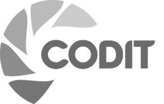 CODIT logo