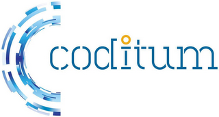 CODITUM logo