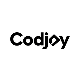 CODJOY logo