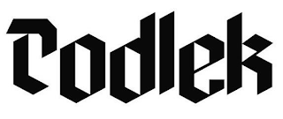 CODLEK logo
