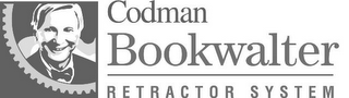 CODMAN BOOKWALTER RETRACTOR SYSTEM logo