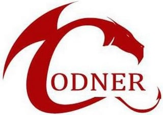 CODNER logo