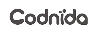 CODNIDA logo