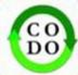 CODO logo