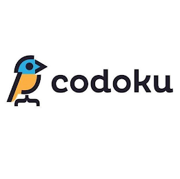 CODOKU logo