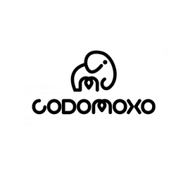 CODOMOXO logo