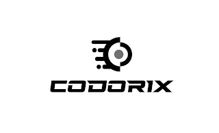 CODORIX logo
