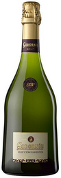 CODORNÍU BRUT 125TH CODORNÍU SELECCIÓN RAVENTÓS logo