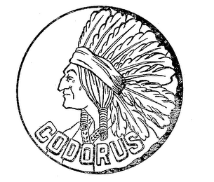 CODORUS