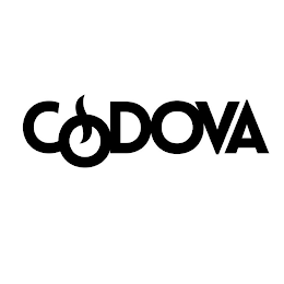 CODOVA logo