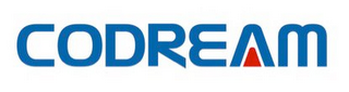 CODREAM logo