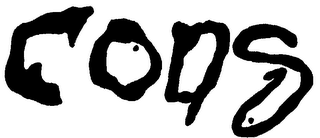 CODS logo