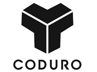 CODURO logo
