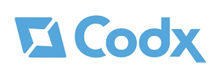 CODX logo