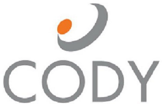 CODY logo