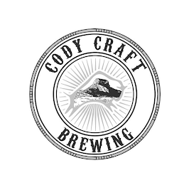 CODY CRAFT BREWING