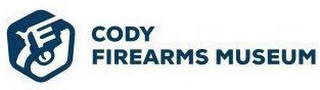 CODY FIREARMS MUSEUM logo