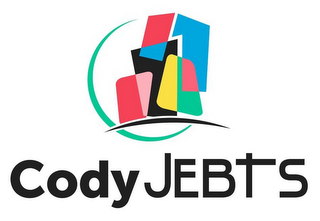 CODY JEBTS logo