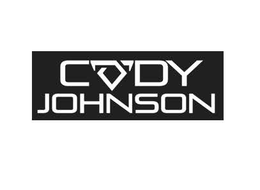 CODY JOHNSON logo