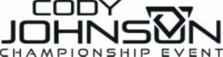 CODY JOHNSON CHAMPIONSHIP EVENT