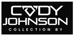 CODY JOHNSON COLLECTION BY logo