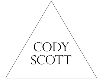 CODY SCOTT logo