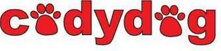 CODYDOG logo