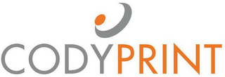 CODYPRINT logo