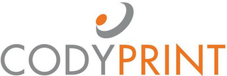 CODYPRINT logo