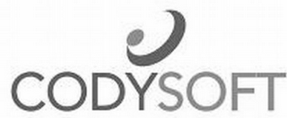 CODYSOFT logo