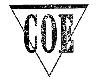 COE logo