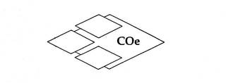 COE logo