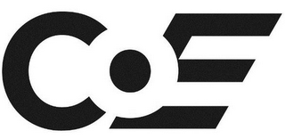 COE logo