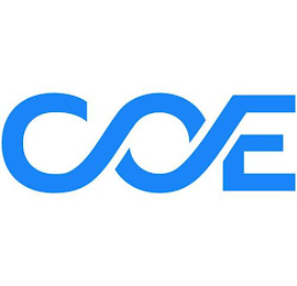 COE logo