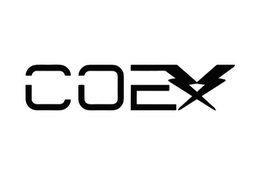 COE logo