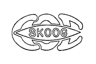 COE SKOOG logo