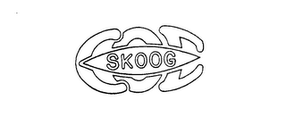 COE SKOOG logo