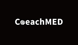 COEACHMED logo