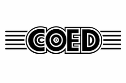 COED logo