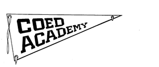 COED ACADEMY logo